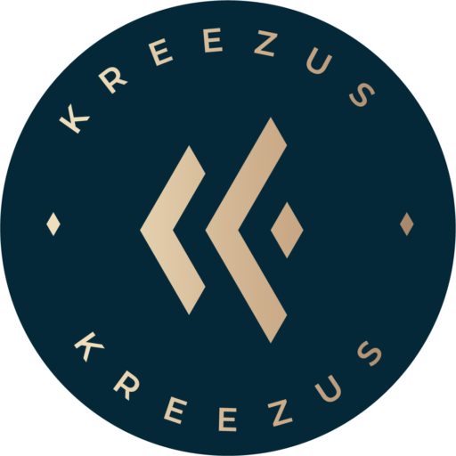 Logo Kreezus